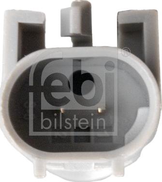 Febi Bilstein 181009 - Датчик ABS, частота обертання колеса autocars.com.ua