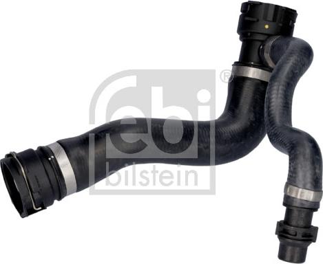 Febi Bilstein 181056 - Шланг радиатора avtokuzovplus.com.ua