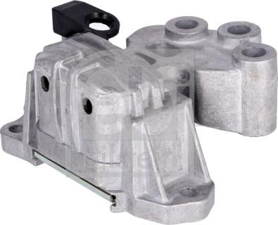 FEBI Bilstein 181059 - Подушка, підвіска двигуна autocars.com.ua
