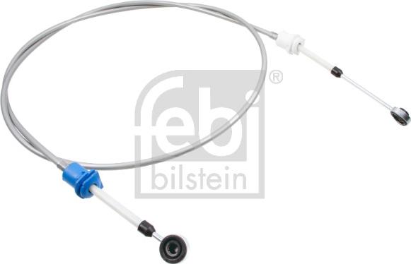 Febi Bilstein 181073 - Трос, ступенчатая коробка передач avtokuzovplus.com.ua