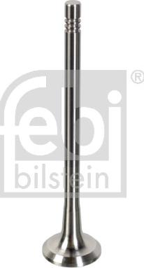 Febi Bilstein 181075 - Випускний клапан autocars.com.ua