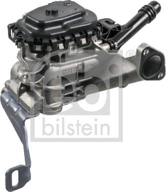 Febi Bilstein 181102 - Клапан повернення ОГ autocars.com.ua