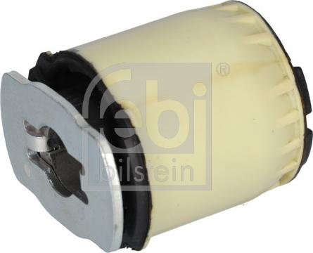 FEBI Bilstein 181113 - Втулка, балка мосту autocars.com.ua