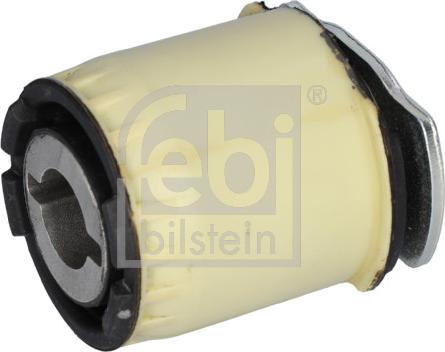 Febi Bilstein 181113 - Втулка, балка мосту autocars.com.ua