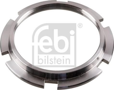 Febi Bilstein 181118 - Гайка, шейка оси avtokuzovplus.com.ua