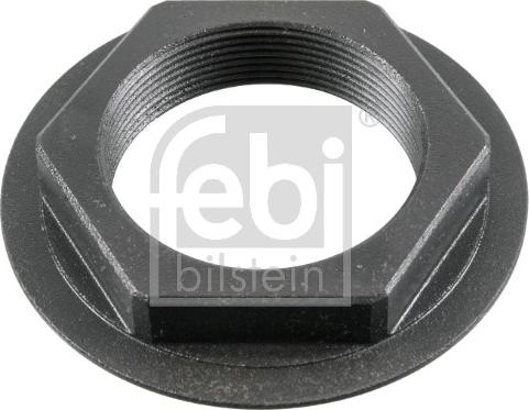 Febi Bilstein 181119 - Гайка, шийка осі autocars.com.ua