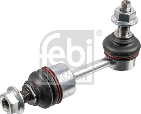 Febi Bilstein 181205 - Тяга / стойка, стабилизатор avtokuzovplus.com.ua