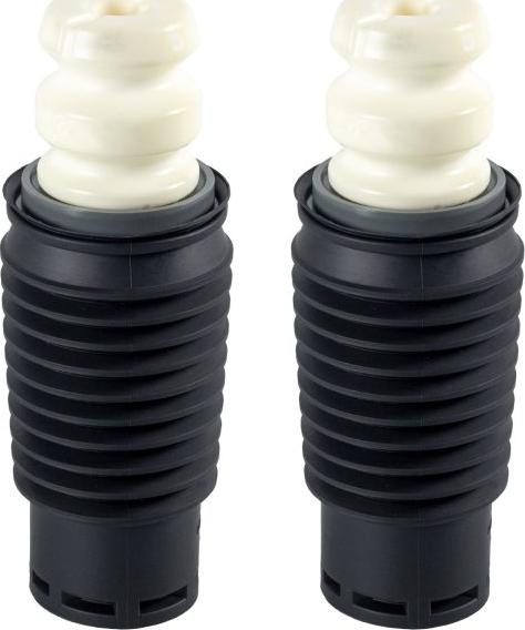 FEBI Bilstein 181206 - Пилозахисний комплект, амортизатор autocars.com.ua