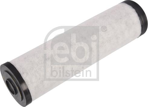 Febi Bilstein 181214 - Повітряний фільтр autocars.com.ua