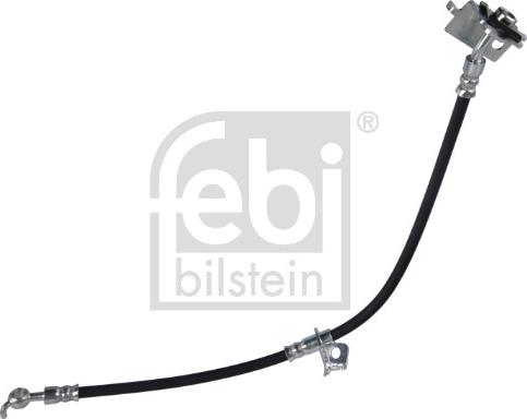 Febi Bilstein 181216 - Гальмівний шланг autocars.com.ua