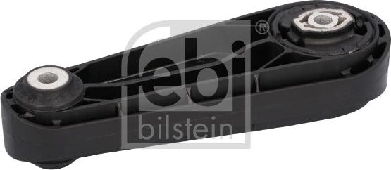 FEBI Bilstein 181222 - Подушка, підвіска двигуна autocars.com.ua