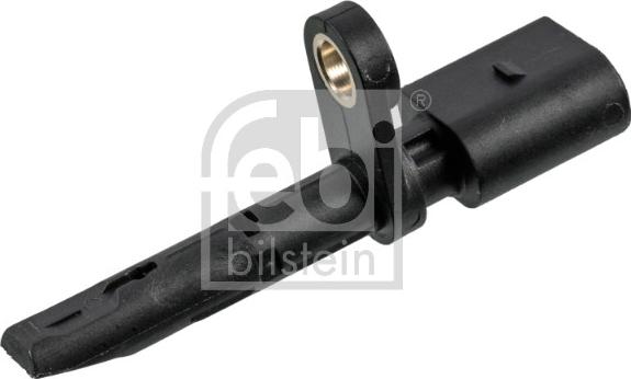 FEBI Bilstein 181246 - Датчик ABS, частота обертання колеса autocars.com.ua