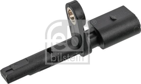 Febi Bilstein 181247 - Датчик ABS, частота вращения колеса avtokuzovplus.com.ua