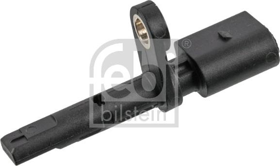 FEBI Bilstein 181247 - Датчик ABS, частота обертання колеса autocars.com.ua