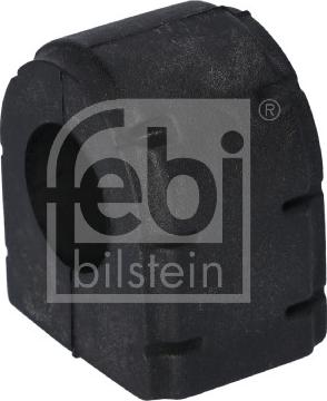 Febi Bilstein 181270 - Втулка, стабілізатор autocars.com.ua