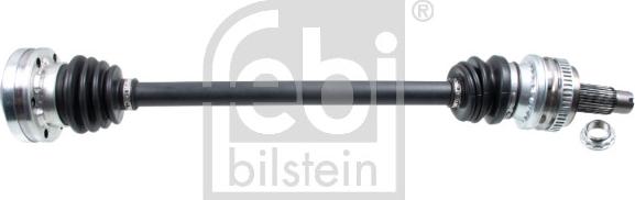 Febi Bilstein 181273 - Приводний вал autocars.com.ua