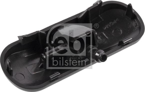 Febi Bilstein 181307 - Распылитель воды для чистки, система очистки окон avtokuzovplus.com.ua