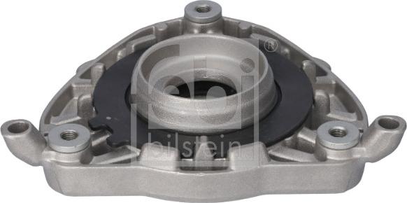 FEBI Bilstein 181308 - Опора стійки амортизатора, подушка autocars.com.ua