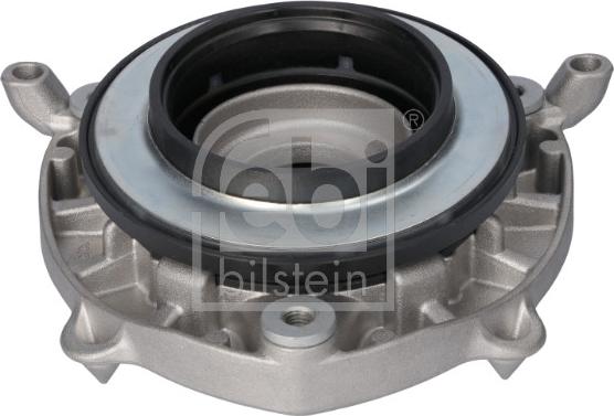 FEBI Bilstein 181309 - Опора стійки амортизатора, подушка autocars.com.ua