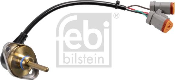 FEBI Bilstein 181331 - Датчик, температура впускається autocars.com.ua