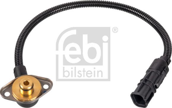 Febi Bilstein 181333 - Датчик MAP, тиск повітря autocars.com.ua