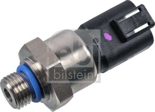 Febi Bilstein 181335 - Датчик, давление выхлопных газов autodnr.net