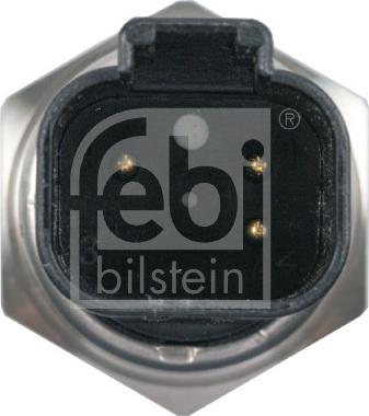 Febi Bilstein 181335 - Датчик, тиск вихлопних газів autocars.com.ua