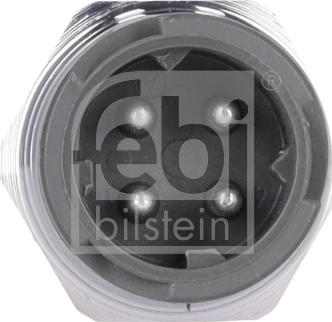 Febi Bilstein 181337 - Датчик, тиск у впускний трубі autocars.com.ua