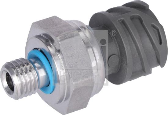 FEBI Bilstein 181337 - Датчик, тиск у впускний трубі autocars.com.ua