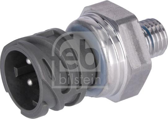 Febi Bilstein 181337 - Датчик, тиск у впускний трубі autocars.com.ua