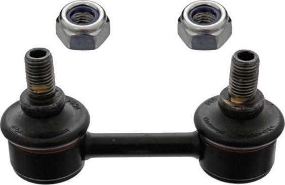 FEBI Bilstein 18133 - Тяга / стійка, стабілізатор autocars.com.ua