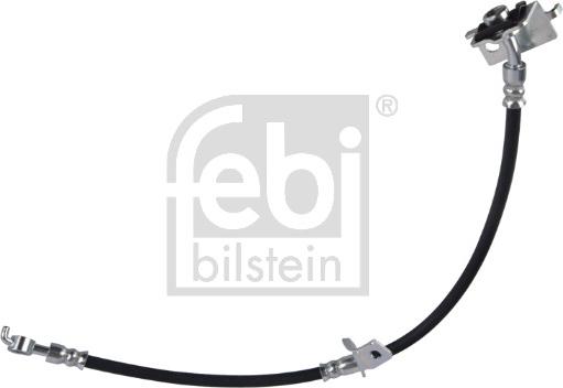 Febi Bilstein 181346 - Гальмівний шланг autocars.com.ua