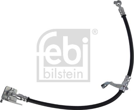 Febi Bilstein 181347 - Гальмівний шланг autocars.com.ua