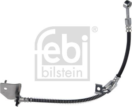 Febi Bilstein 181348 - Гальмівний шланг autocars.com.ua