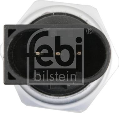 Febi Bilstein 181360 - Датчик, тиск подачі палива autocars.com.ua