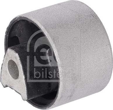 Febi Bilstein 181366 - Втулка, балка мосту autocars.com.ua