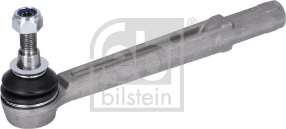 Febi Bilstein 181372 - Наконечник рульової тяги, кульовий шарнір autocars.com.ua