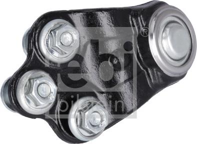 Febi Bilstein 181373 - кульова опора autocars.com.ua