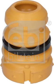 Febi Bilstein 181386 - Відбійник, буфер амортизатора autocars.com.ua