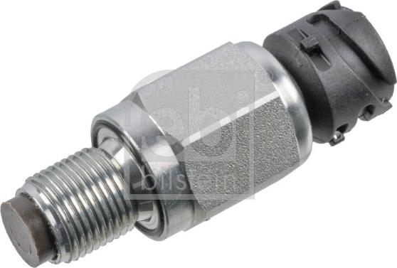 FEBI Bilstein 181399 - Датчик швидкості, спідометра autocars.com.ua