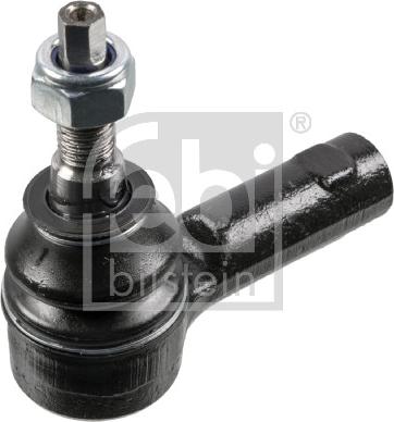 FEBI Bilstein 181411 - Наконечник рульової тяги, кульовий шарнір autocars.com.ua