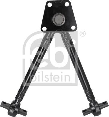 Febi Bilstein 181437 - Рычаг подвески колеса avtokuzovplus.com.ua