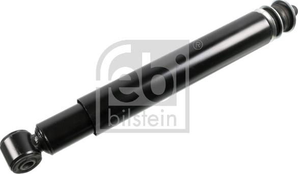 Febi Bilstein 181440 - Амортизатор autocars.com.ua