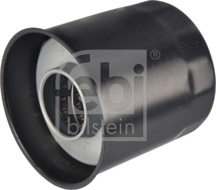 FEBI Bilstein 181442 - Масляний фільтр autocars.com.ua