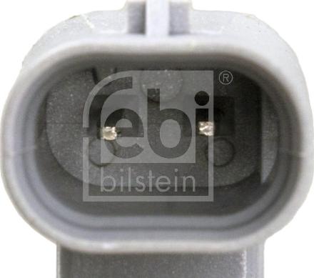 Febi Bilstein 181447 - Датчик, температура охлаждающей жидкости avtokuzovplus.com.ua