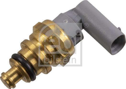 Febi Bilstein 181447 - Датчик, температура охолоджуючої рідини autocars.com.ua