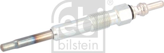 Febi Bilstein 181461 - Свеча накаливания autodnr.net