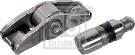 Febi Bilstein 181481 - Балансир, управління двигуном autocars.com.ua