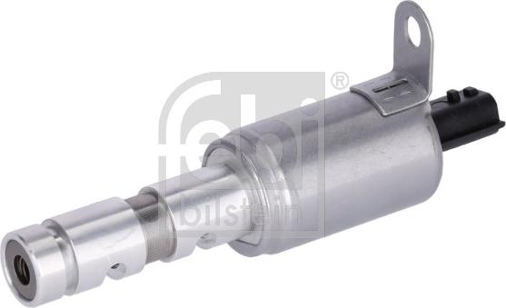 Febi Bilstein 181483 - Регулюючий клапан, виставлення розподільного вала autocars.com.ua