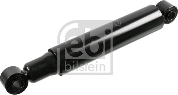 Febi Bilstein 181487 - Амортизатор autocars.com.ua